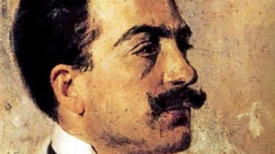 Alla Bit sbarca il Gio festival per rilanciare l'eredit&agrave; di Umberto Giordano