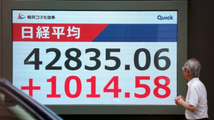 La mayor&iacute;a de mercados asi&aacute;ticos sube tras la pr&oacute;rroga de la tregua arancelaria entre EEUU y China