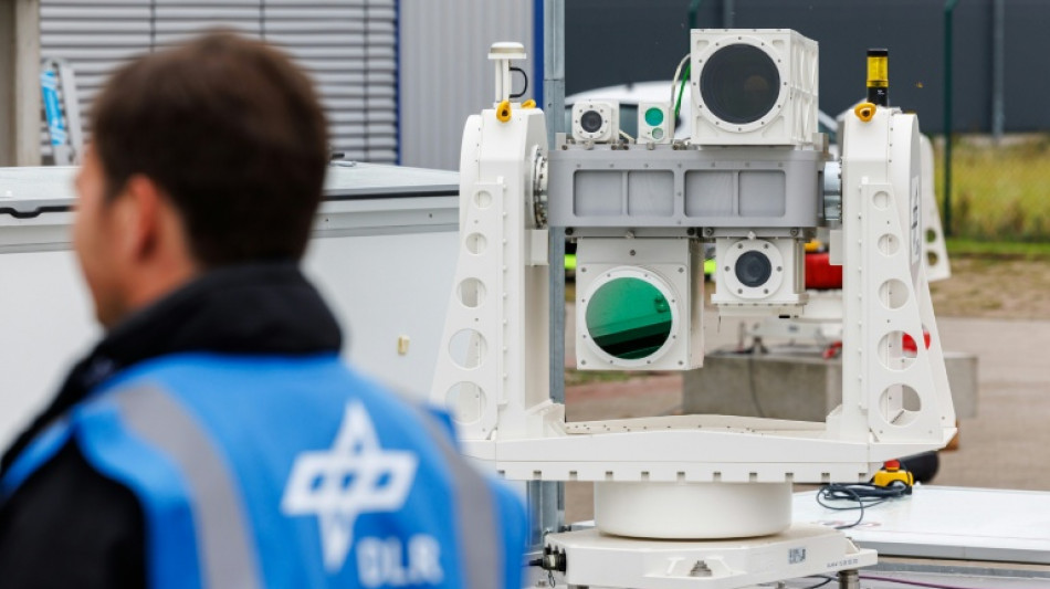 Innenminister von Bund und Ländern machen Weg für Drohnenabwehrzentrum frei