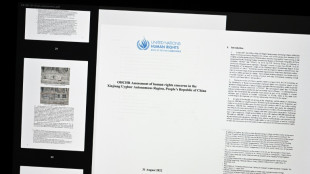 Droits de l'Homme au Xinjiang: Guterres soutient le rapport, que P&eacute;kin condamne