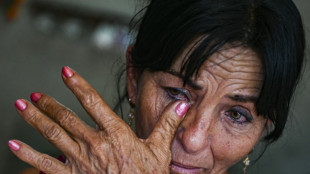 Cuba: les familles des manifestants d&eacute;vast&eacute;es par les lourdes peines