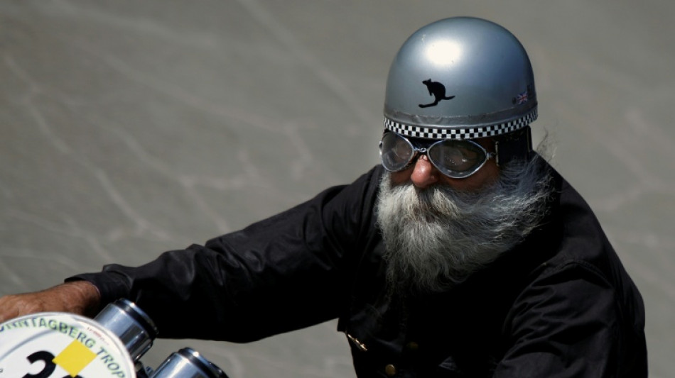 Unfallexperten: Gesundheitstest für ältere Autofahrer nicht sinnvoll