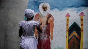 La capital de Hait&iacute; vive "sistem&aacute;ticamente" aterrorizada por la violencia sexual, alerta MSF