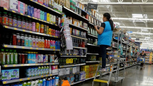 Beneficios de Walmart del 4&deg; trimestre superan proyecciones