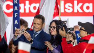 Pol&ocirc;nia celebra elei&ccedil;&otilde;es presidenciais acompanhadas com aten&ccedil;&atilde;o pela Europa