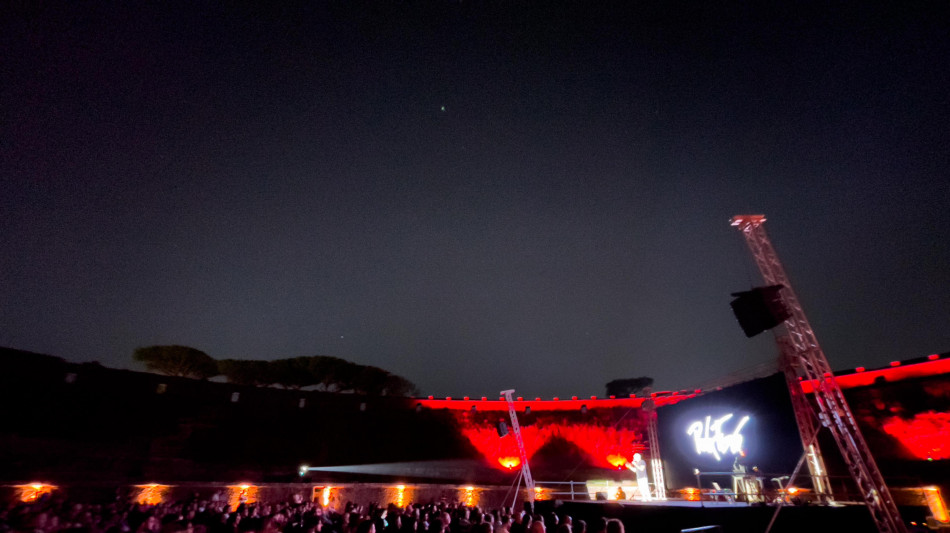 Da Muti a Jarre e Bocelli, a Pompei tornano a suonare le star