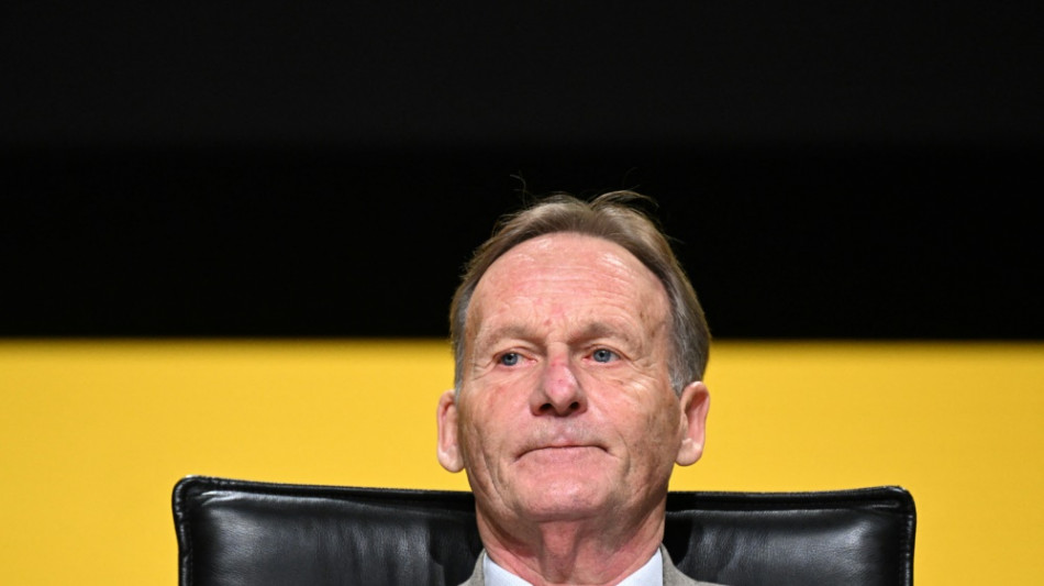 "Nicht interpretationsfähig": Watzke gegen Auslandsspiele