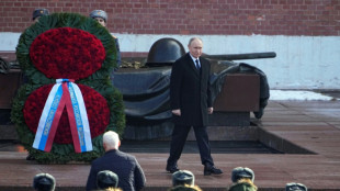 R&uacute;ssia considera di&aacute;logo entre Putin e Trump 'promissor'