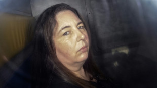 Australia's mushroom murderer faces victims' family in court