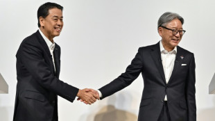 Automobile: faute d'une fusion, &eacute;quation complexe pour Honda et Nissan