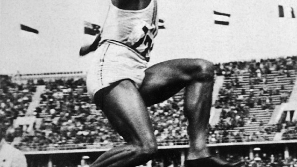 De Jesse Owens a Bob Beamon: os grandes nomes dos Jogos Ol&iacute;mpicos
