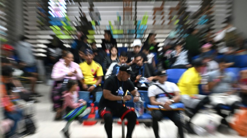 Migrantes e coca&iacute;na aquecem a economia no trecho colombiano da selva de Dari&eacute;n