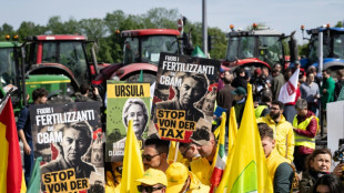 EU vows help for farmers hit by Iran war fertiliser price hikes