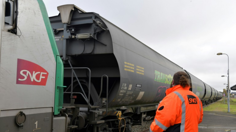 SNCF: Sud-Rail d&eacute;pose un pr&eacute;avis de gr&egrave;ve du 17 avril au 2 juin