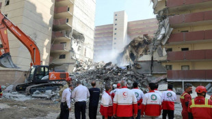 D&eacute;fense anti-a&eacute;rienne activ&eacute;e dans sept provinces d'Iran, au deuxi&egrave;me jour de l'attaque isra&eacute;lienne