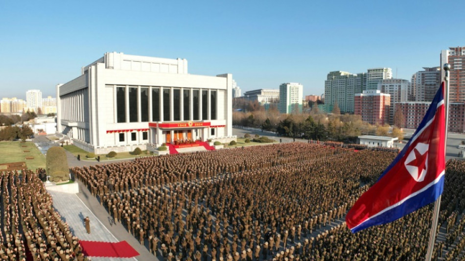 Fotos von nordkoreanischen Kriegsgefangenen: Deutscher Presserat spricht Rüge aus