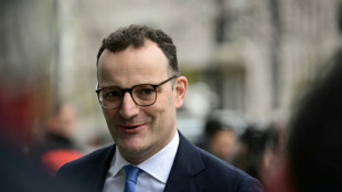 Spahn fordert anderen Umgang mit AfD - Kritik aus SPD und von den Gr&uuml;nen 