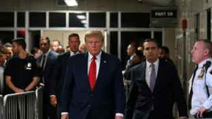 Primeiro julgamento criminal de Trump come&ccedil;a segunda-feira em Nova York