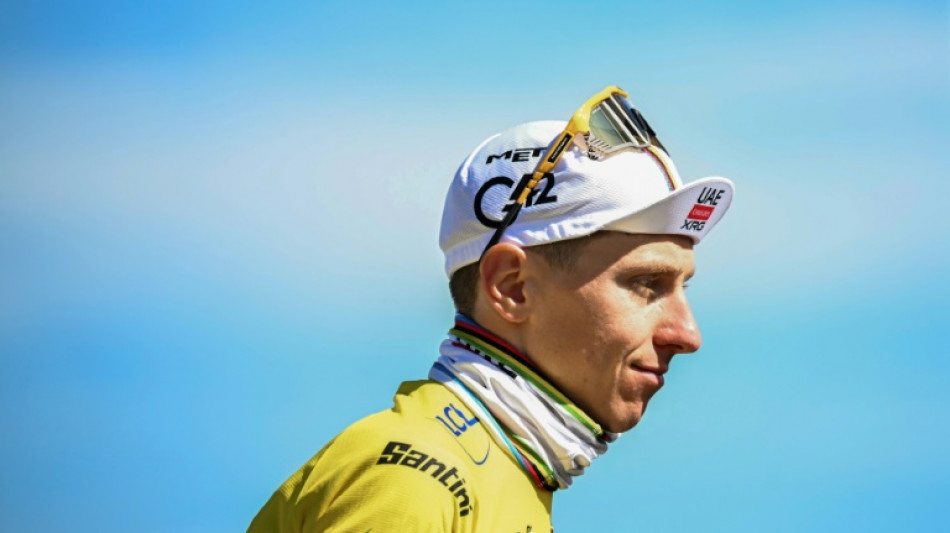 Pogacar's Tour superiority stirs up old doping debate