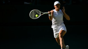 Swiatek e Anisimova farão final feminina inesperada em Wimbledon