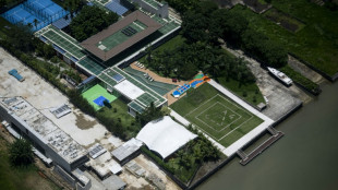 Nueva multa a Neymar por las obras sin licencias en una mansi&oacute;n en Brasil