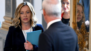 Meloni, con fusione nucleare ogni Paese avrà stella di energia