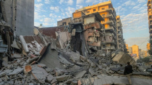 Israel volta a bombardear redutos do Hezbollah no L&iacute;bano