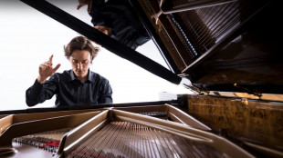 A Ferrara Musica i cinque Concerti per pianoforte di Prokofiev