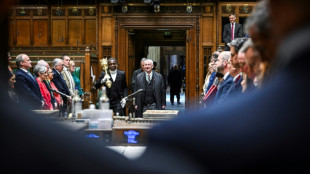 El Parlamento brit&aacute;nico adopta una ley para tomar el control de British Steel