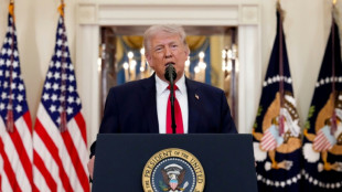 Ir&aacute;n promete ataques "devastadores" contra EEUU e Israel tras las amenazas de Trump