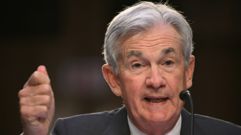 US-Notenbank k&ouml;nnte Tempo bei Leitzinserh&ouml;hungen wieder anziehen