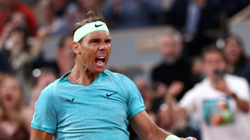 Nadal confirma que estar&aacute; en sus "&uacute;ltimos" JJ OO y renuncia a Wimbledon