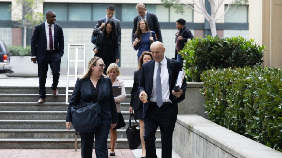 Comienza el juicio contra Meta por presunta adicci&oacute;n de menores