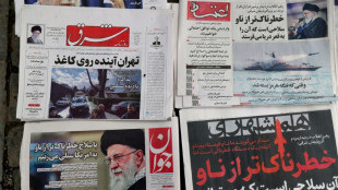 L'Iran d&eacute;fend "son droit" &agrave; l'enrichissement nucl&eacute;aire apr&egrave;s une mise en garde de Washington 