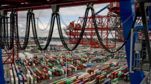 OECD erh&ouml;ht globalen Wirtschaftsausblick f&uuml;r 2023 auf 2,6 Prozent