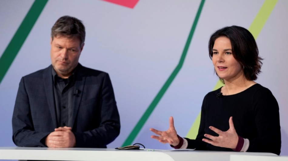 Kellner erhofft sich von k&uuml;nftiger Gr&uuml;nen-F&uuml;hrung neuen Aufschwung