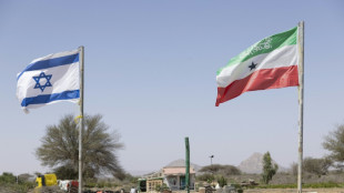 Israel autoriza el nombramiento de un embajador de Somalilandia