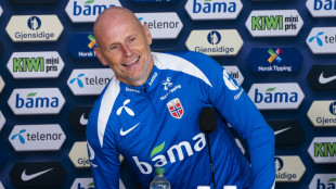 Mondiali: Solbakken, siamo vicini ma non faccio ancora festa