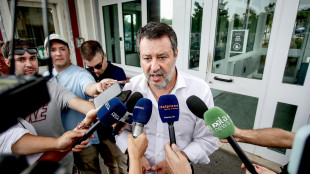 Salvini, finch&eacute; non c'&egrave; chiarezza meglio Report senza Ranucci