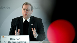 Deutsche Bisch&ouml;fe reisen zu mehrt&auml;gigem Besuch in Vatikan