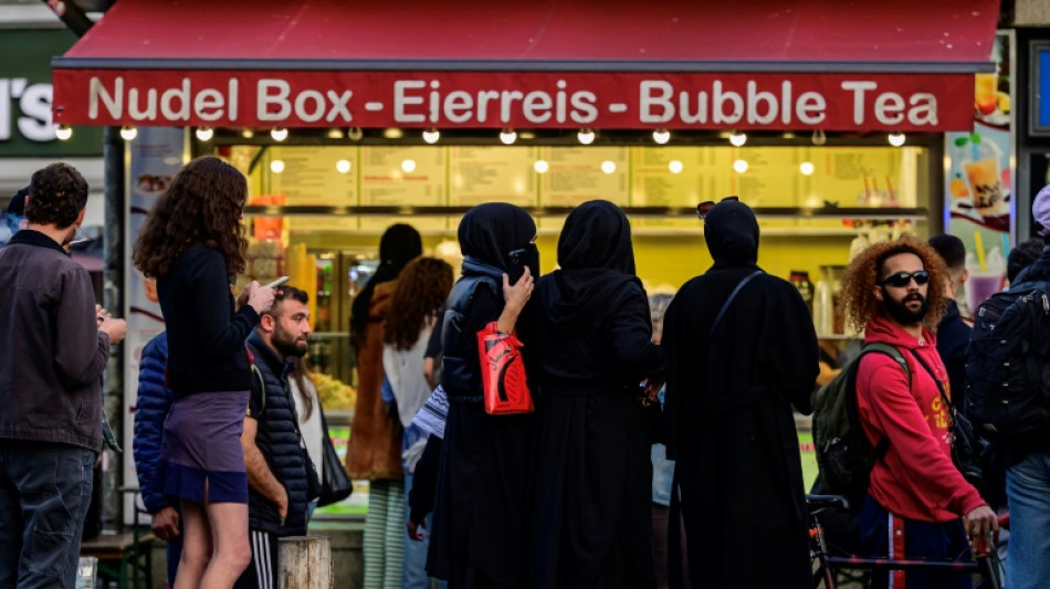 Gerichtsbeschluss in Hessen: Autofahrerin darf keinen Niqab tragen