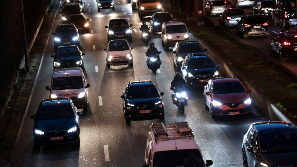 Gegen den Trend: Immer mehr ältere Autofahrer verunglücken am Steuer 