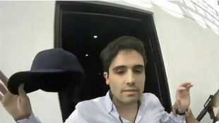 M&eacute;xico extradita filho de 'El Chapo' para os EUA