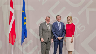 Ministro Norvegia, 'a Gaza si gioca credibilità dell'Occidente'