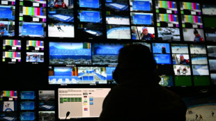 800.000 personnes priv&eacute;es de t&eacute;l&eacute;vision dans le Centre-Est
