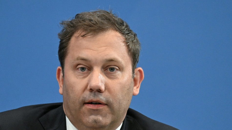 Schlussberatung Haushalt 2025: Klingbeil weist Kritik der Opposition zur&uuml;ck