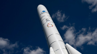 Le premier vol d'Ariane 6 "fin 2023" mais "des al&eacute;as possibles", selon le patron du Cnes