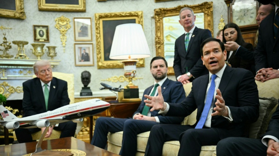 White House pressure on Cuba mounts as island fights power cut