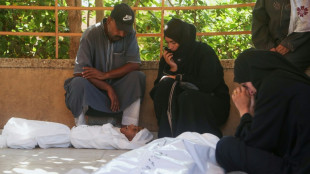 Mais de 100 ONGs alertam para 'fome em massa' na Faixa de Gaza