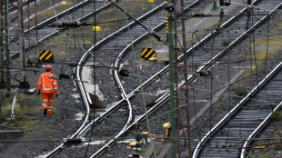 Deutsche Bahn und EVG setzen Tarifverhandlungen fort - Ann&auml;herungen m&ouml;glich